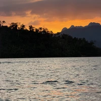 Фото отзыва 1: экскурсия "Као Лак, Као Сок и озеро Чео Лан"