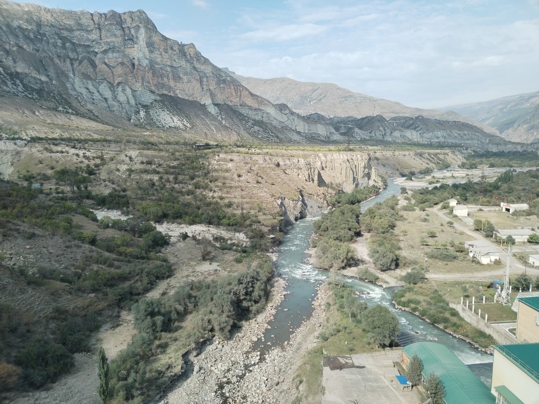 Вот мы и совершили наше невероятное, захватывающее и удивительное трех дневное путешествие по горному Дагестан!