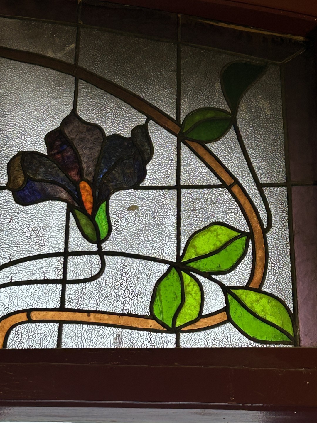 По Литейной части Петербурга - с фланёром (Терехина)