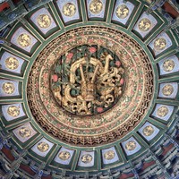 Фото отзыва 7: экскурсия "Дворцовые интриги и жизнь в пекинском Запретном городе"