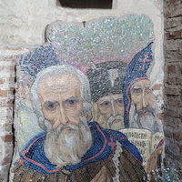 Фото отзыва 2: экскурсия "Прогулка по Гродно с реставратором"