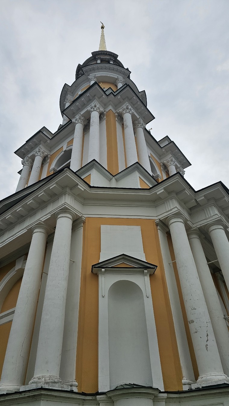 Квест-экскурсия без гида «По следам князя Рязанского» (7/8)