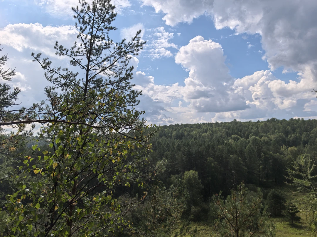 Эта экскурсия была заключительной, третьей, с Константином после его "Гранд-тур Екатеринбург: обзорная по городу, Уралмаш, Европа-Азия