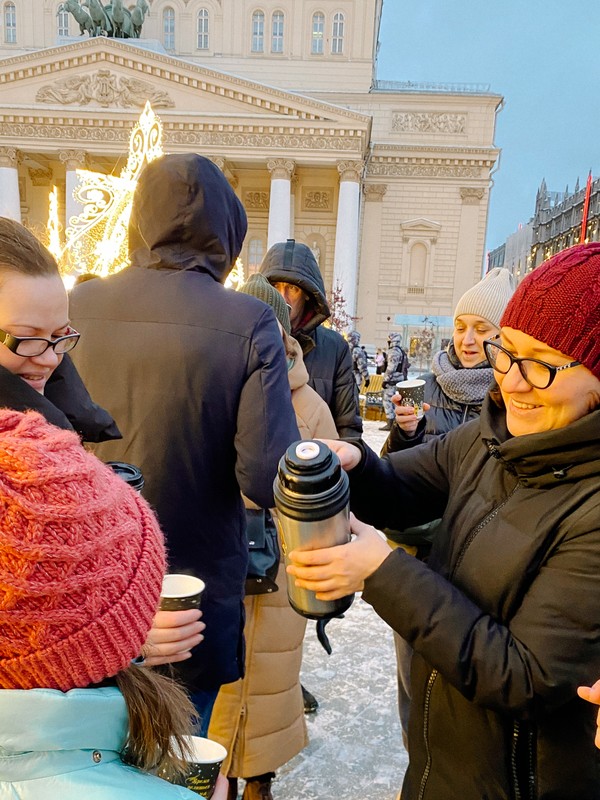 От Рождества до Ёлки: о зимних праздниках и их традициях