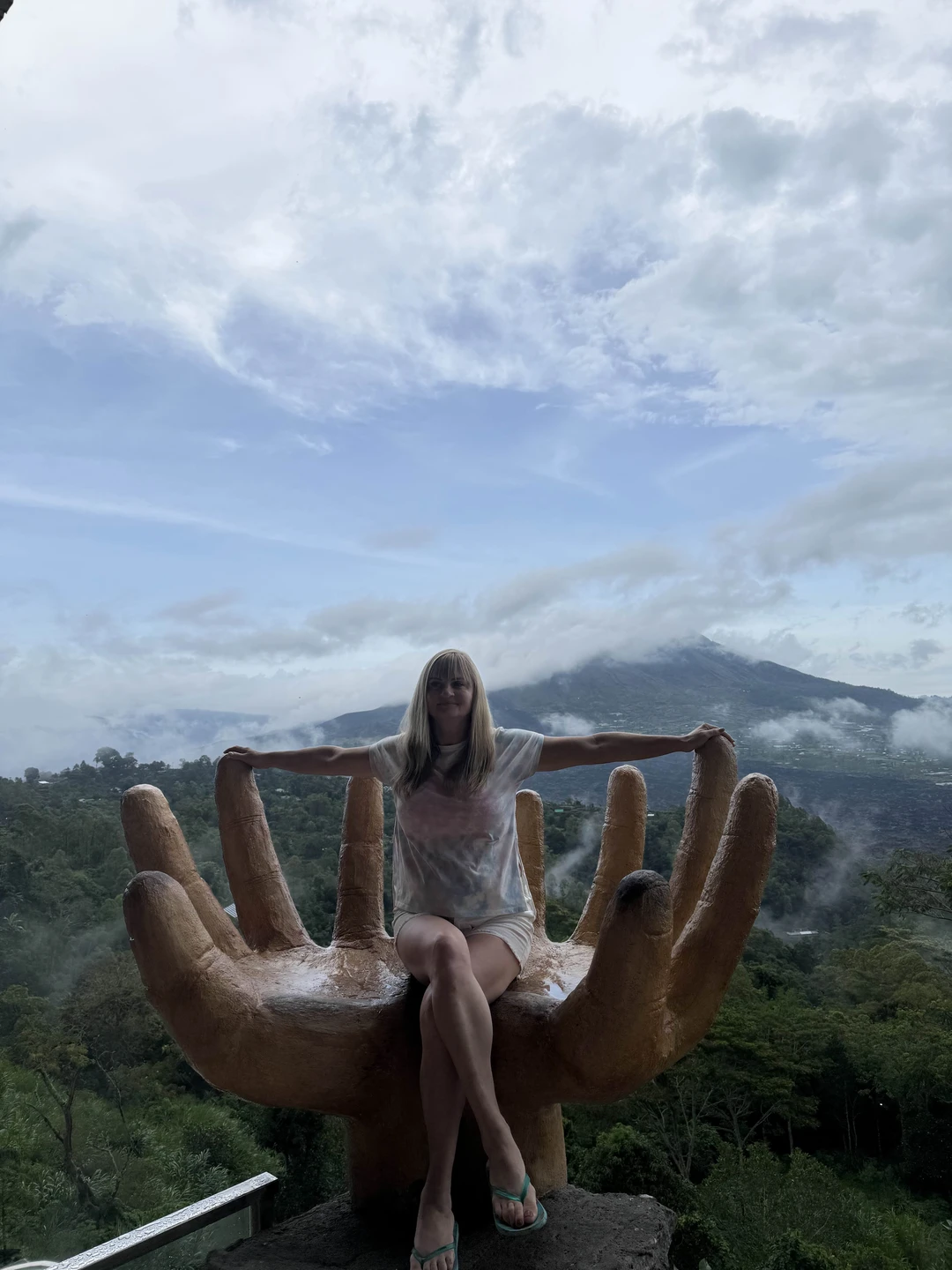 Бали, который вы ждёте (Кристина)