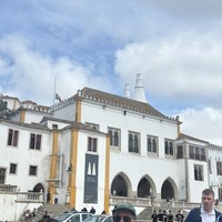 Отзыв о экскурсии "Авто-путешествие к яркой Синтре и мысу Рока" — фото 1