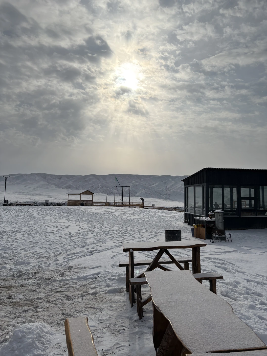 Отличная экскурсия. Огромное спасибо Дмитрию, очень познавательно и интересно. Просто влюбилась в Казахстан. Места настолько живописные