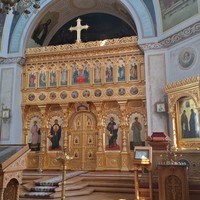 Фото отзыва 2: экскурсия "Валаам: путешествие в сердце Ладоги с гидом-краеведом"