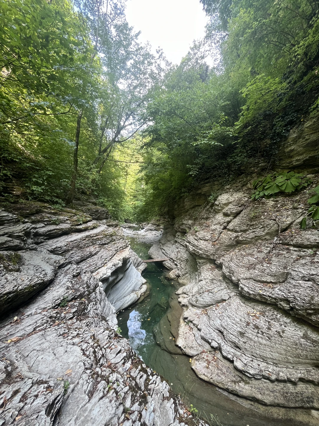 Спасибо большое за экскурсию и компанию! Каньон поражает своей красотой! Отдельное спасибо Вячеславу за сопровождение, интересную