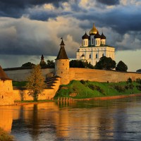Псков: всё о&nbsp;поездке в&nbsp;город белоснежных церквей