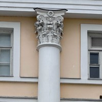 Фото отзыва 2: экскурсия "Уютная фотопрогулка по Владимиру"