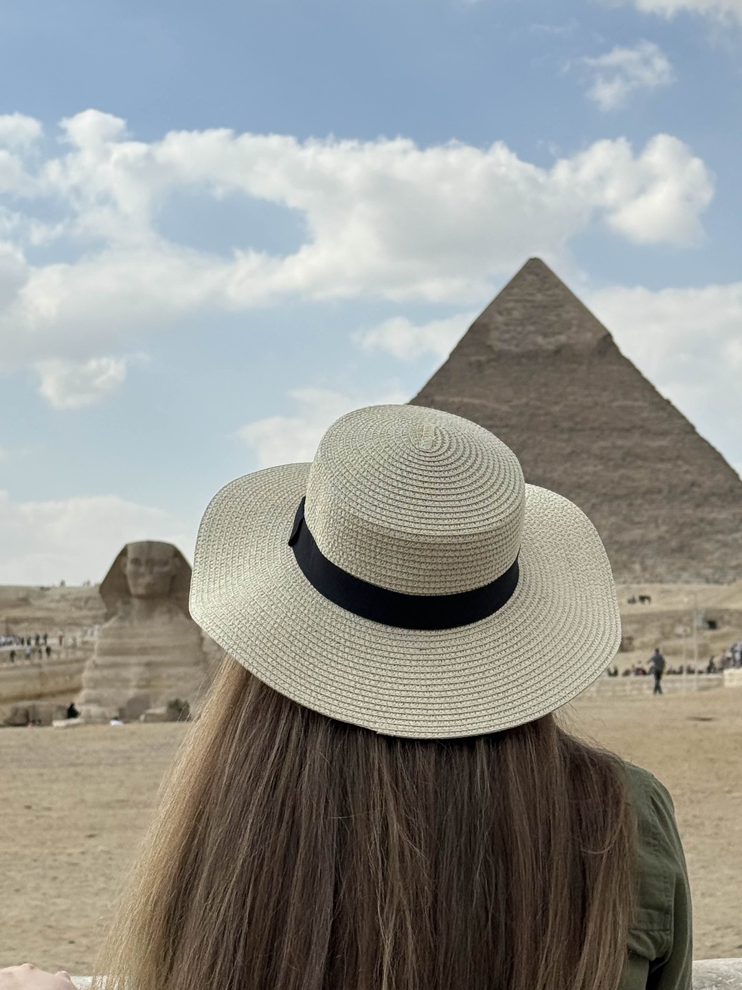 Экскурсия подойдёт тем, кто хочет сделать классные видео и фото. Шериф ни кому не отказывал в