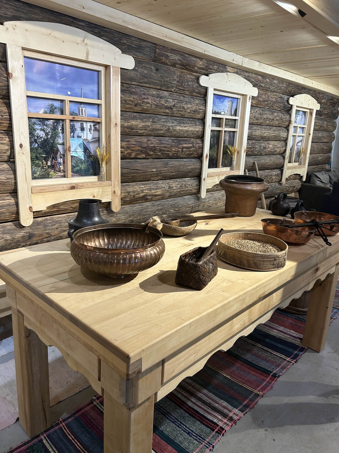 Пивоварня купца Лапина: экскурсия с дегустацией (Екатерина)