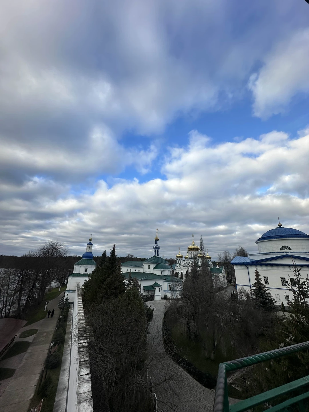 Спасибо огромное за экскурсию. Очень интересно и насыщенно. Можно немного увеличить время экскурсии, чтобы было больше