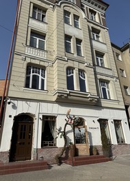 Фото отзыва 2: экскурсия "Калининград от истоков до наших дней"