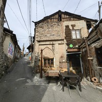 Фото отзыва 3: экскурсия "Старинное сердце Еревана: район Конд"