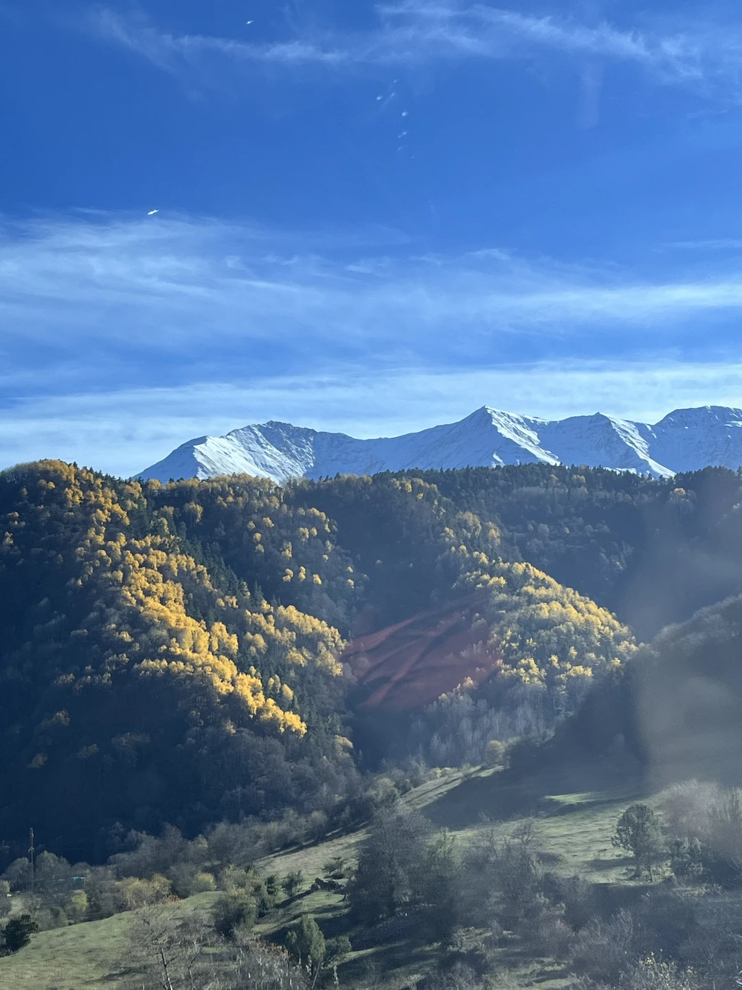 Из Владикавказа - в неизведанную Ингушетию (Елена)