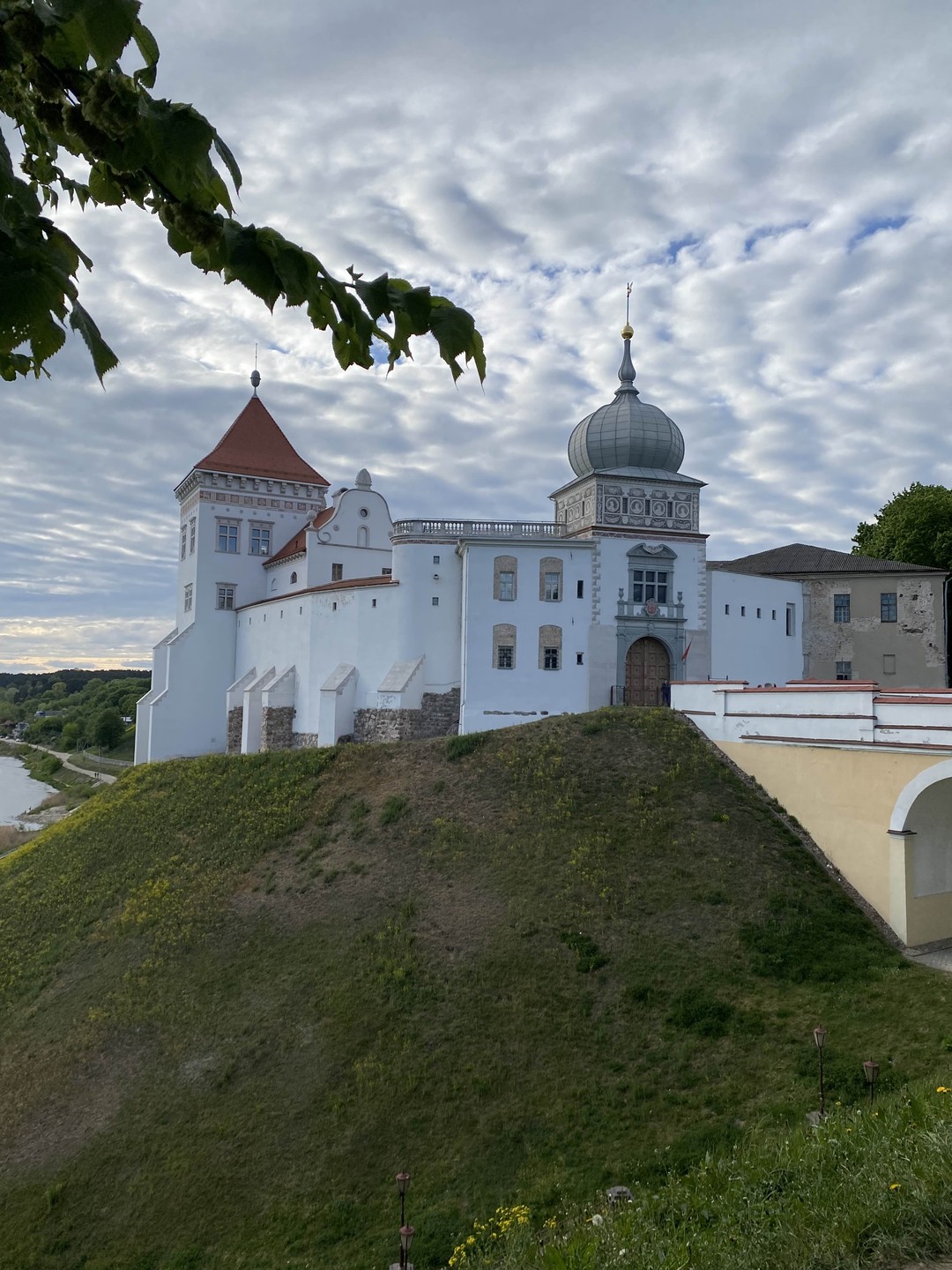 Потрясающая экскурсия, замечательная, умная, эрудированная, влюбленная в свое дело экскурсовод Александра! Очень интересно и познавательно рассказала