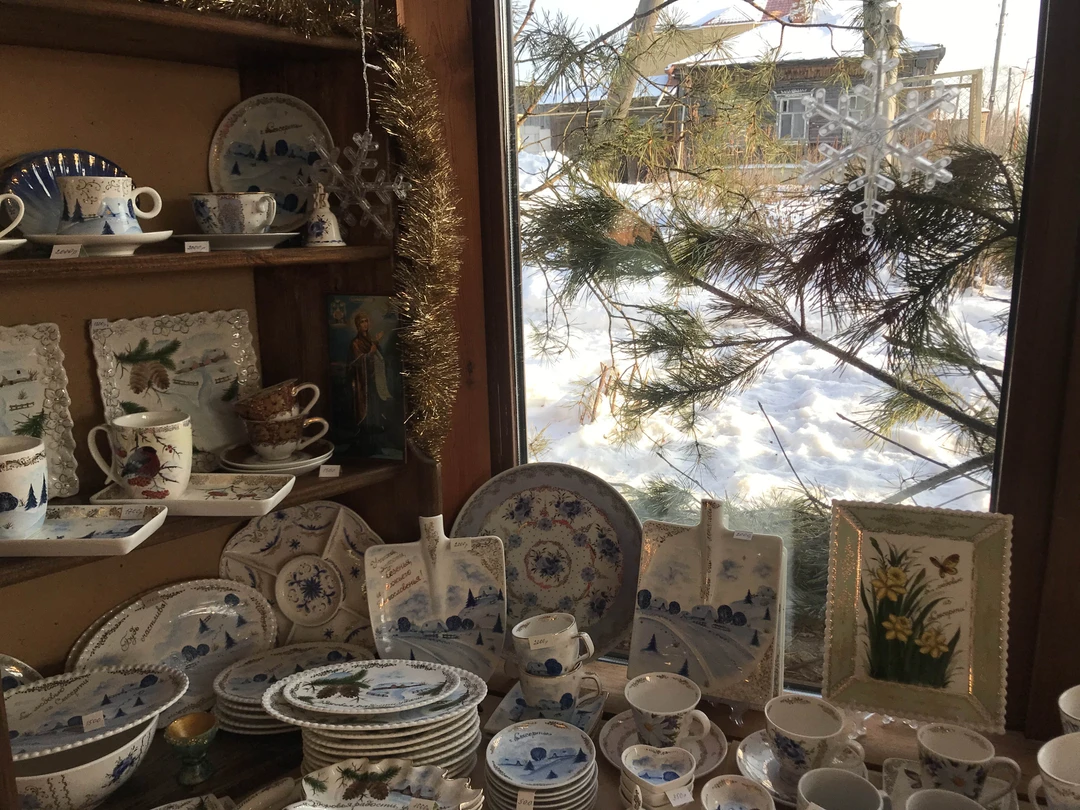 Осталось прекрасное впечатление от экскурсии, сопровождения и гостеприимства встретивших нас людей