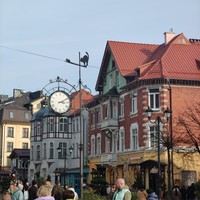 Фото отзыва 4: экскурсия "Куршская коса и Зеленоградск — идеальный день на Балтике"