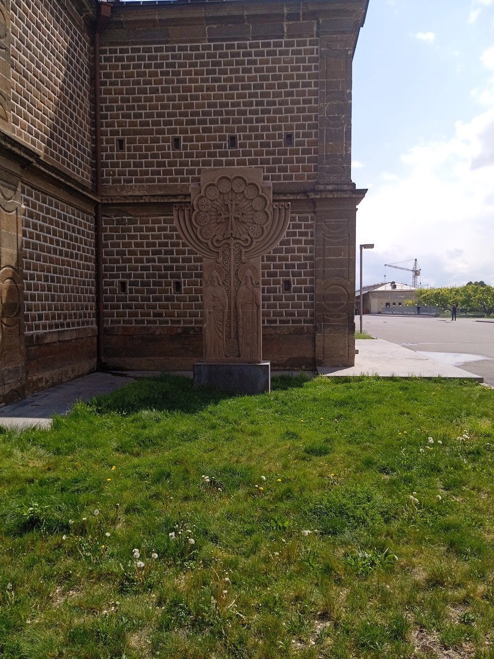 Фото Путешествие в армянский Ватикан