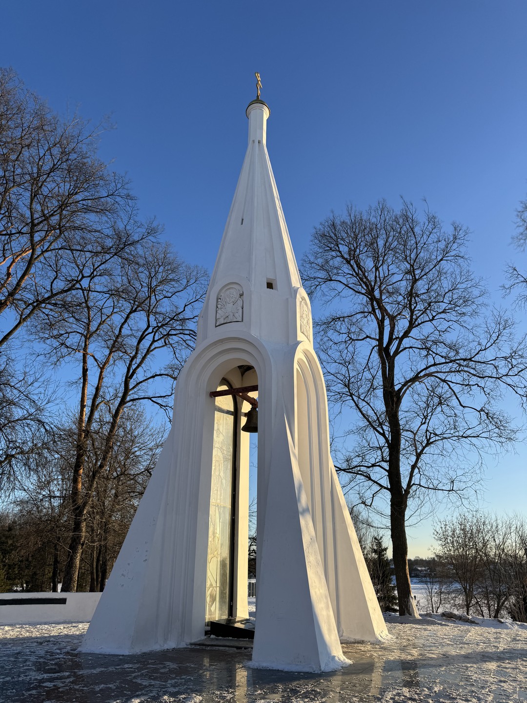 Ярославль пешком (Татьяна)