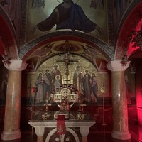 Фото отзыва 5: экскурсия "По следам Романовых"