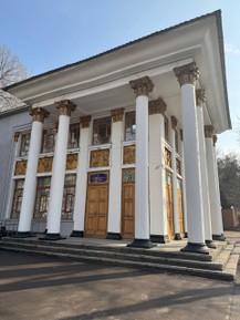 Фото отзыва 1: экскурсия ""