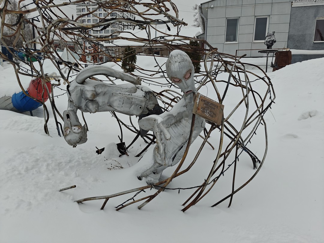 Само место, где проходит экскурсия, очень интересно, красиво и вызывает восхищение. Экскурсовод Елена дает полное погружение