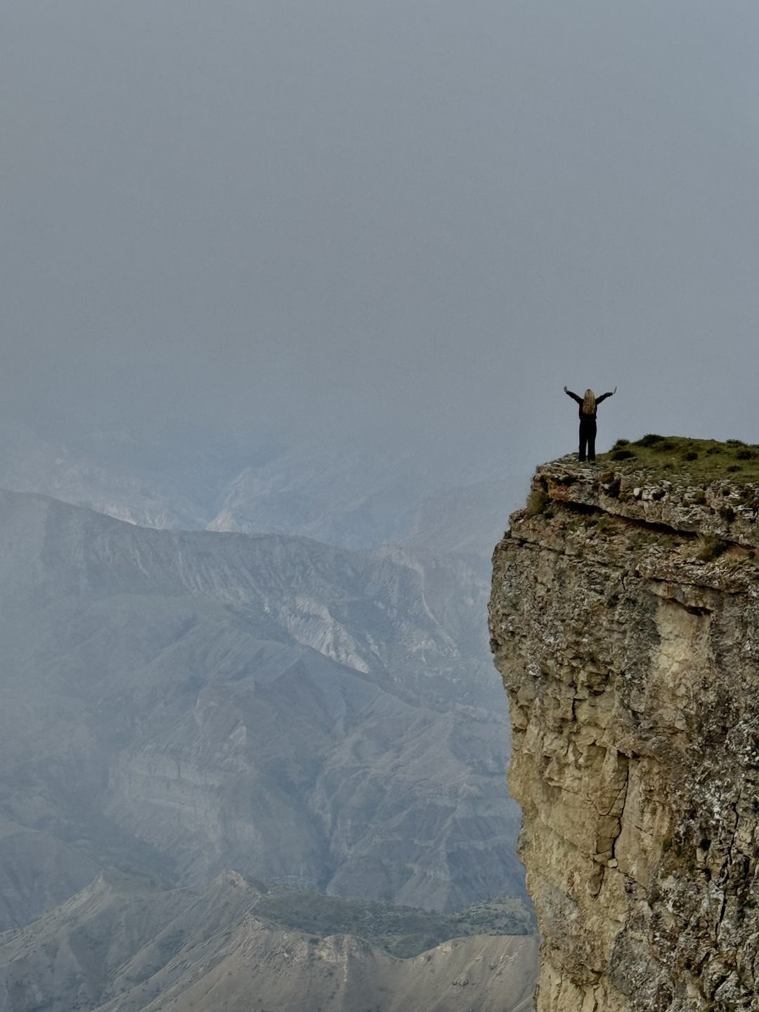 Огромное спасибо Нураву за такой интересный маршрут. Без толп туристов, с гостеприимным дагестанским колоритом и весельем
