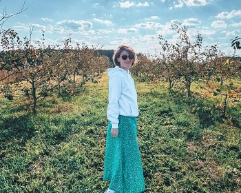 Фото отзыва 3: авторский тур "Выходные в Калуге с дегустацией сидра, мастер-классами и званым ужином"