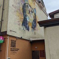 Фото отзыва 2: экскурсия "Квест-экскурсия «В поисках самого старого дома Кранца»"