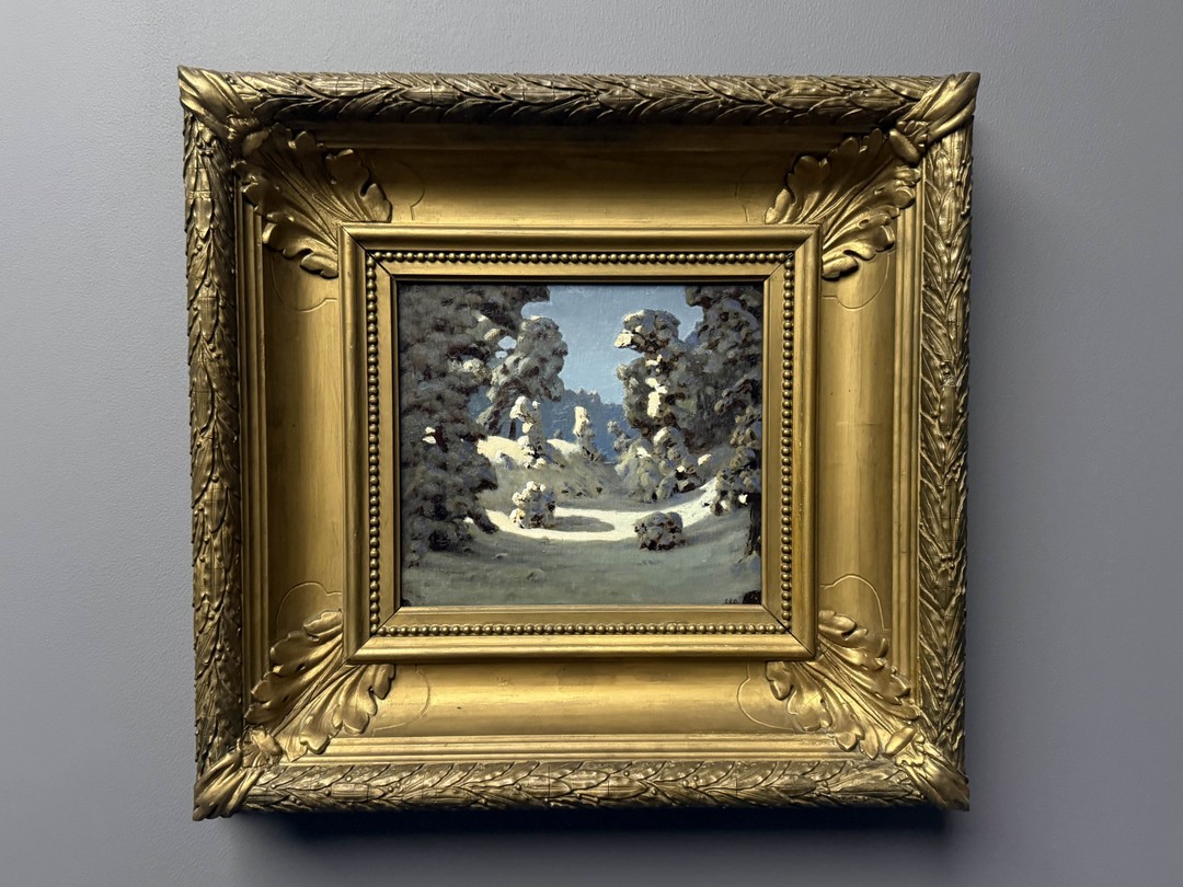 Отличная экскурсия, наш экскурсовод Людмила рассказывала с душой, доступно, делала акценты на детали. Выставка небольшая, но