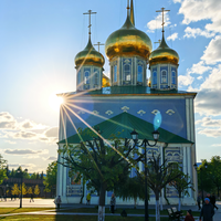 Фото отзыва 5: экскурсия "Тула — город героев и мастеров"