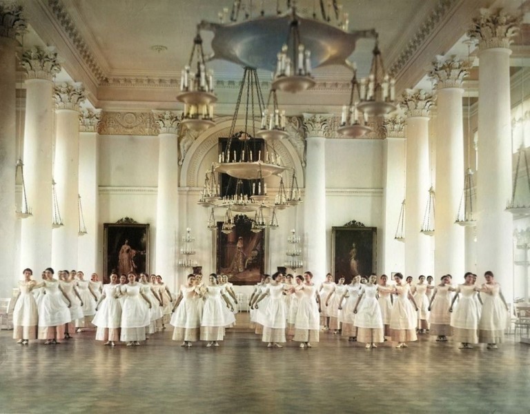 Виды Мои смолянки: экскурсия-игра для детей и взрослых