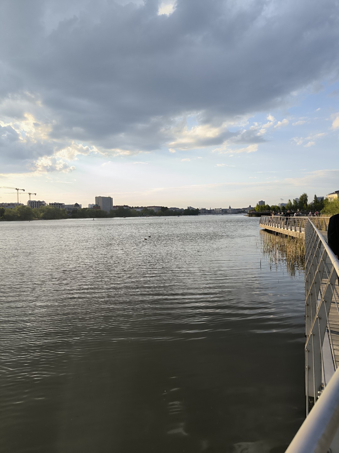 Мы приезжали в Казань одним днем, поэтому для нас это был идеальный вариант. Мы успели посмотреть