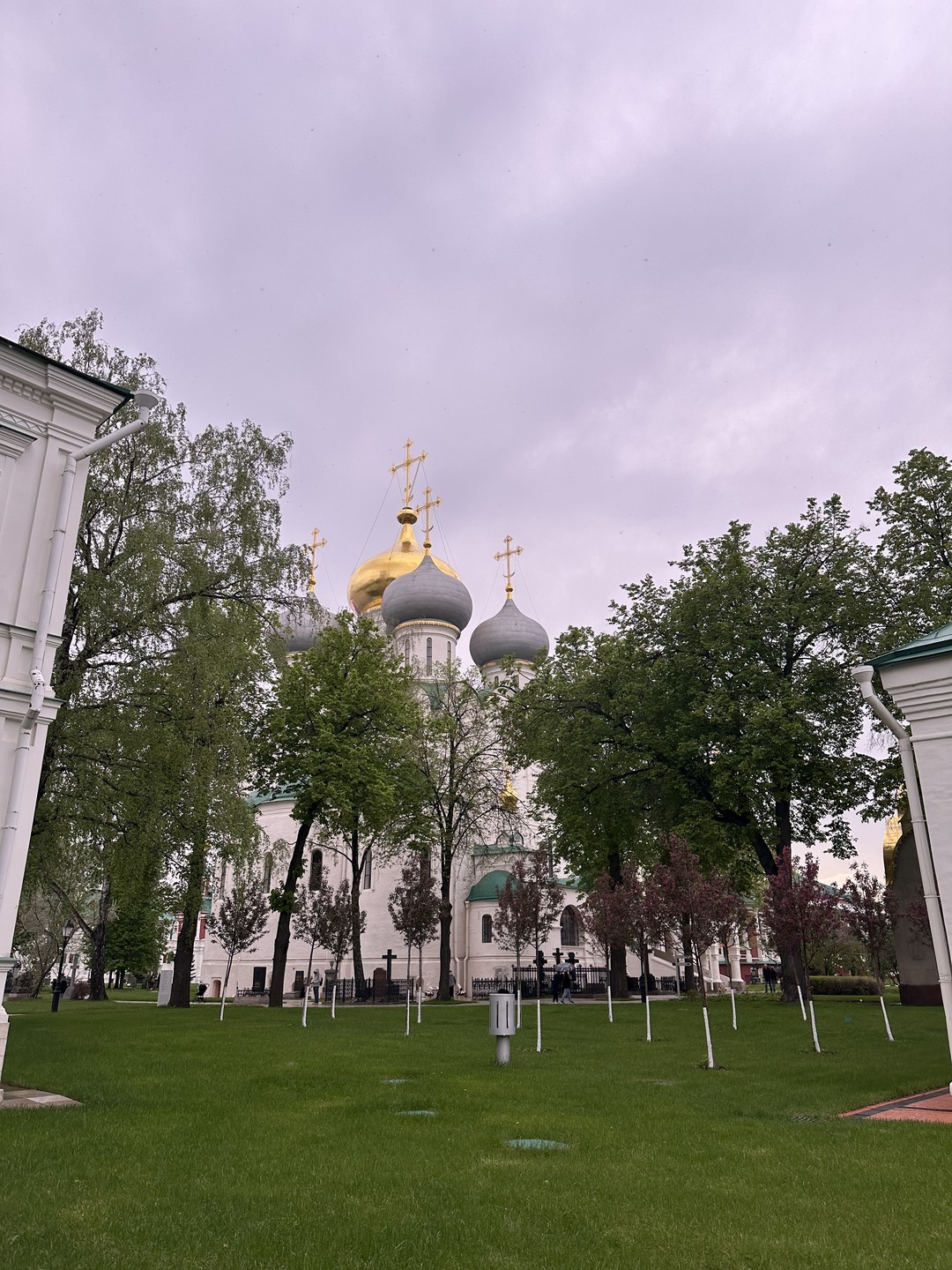 Спасибо за интересную экскурсию. Много фактов, подробностей и историй. Сергей с удовольствием отвечал на разные дополнительные вопросы