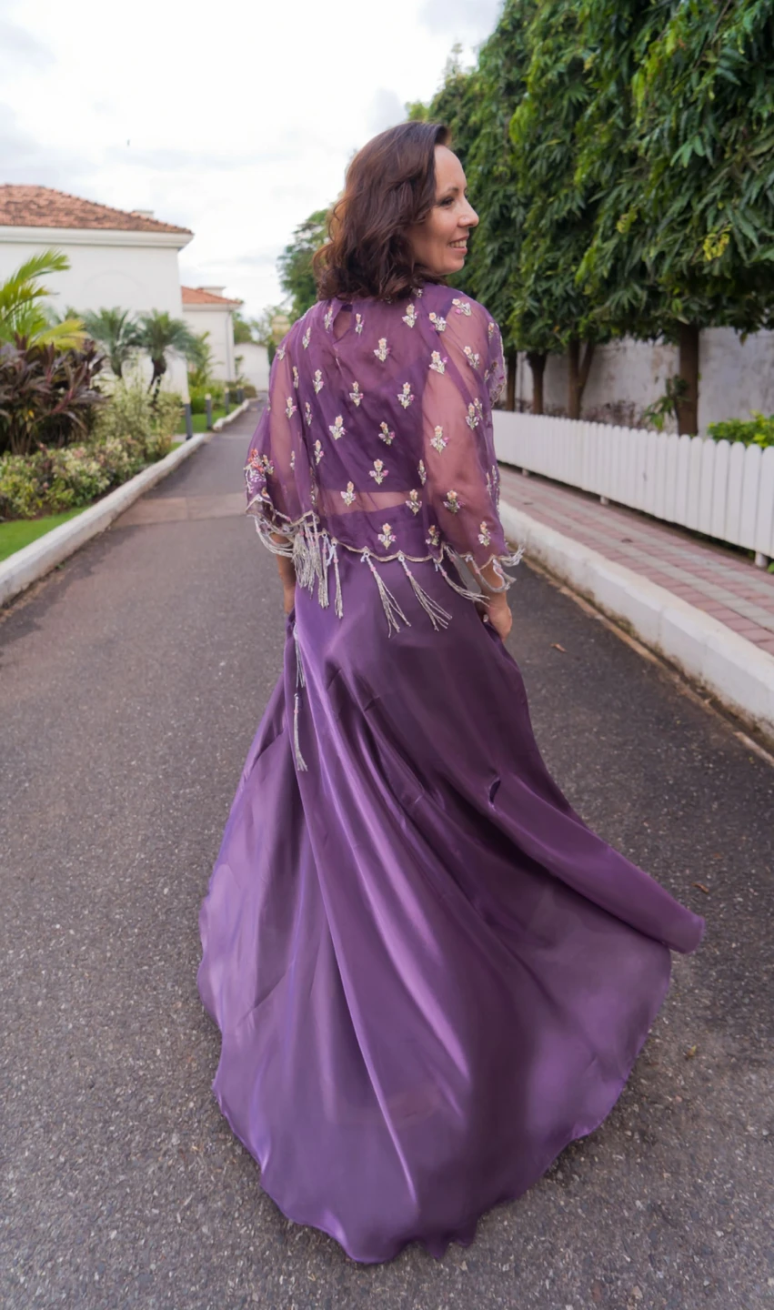 Это моя вторая экскурсия у Натальи