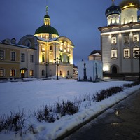 Фото отзыва 1: экскурсия "Тверь: история и современность"