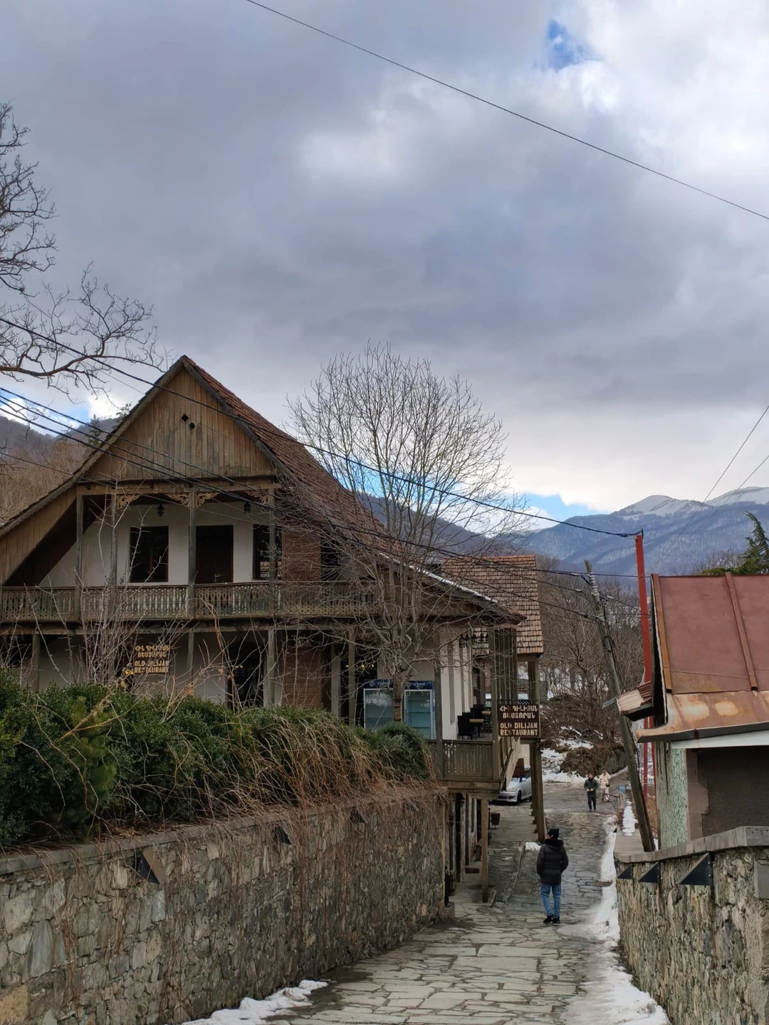 Поездка на север Армении была очень приятной и познавательной. Экскурсовод Асмик интересно рассказывала о истории и