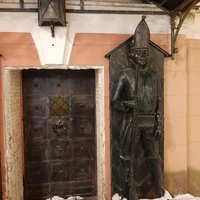 Фото отзыва 3: экскурсия "Все парки и замки Гатчины за один день"