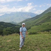 Фото отзыва 3: экскурсия "Едем в таинственную Северную Осетию в мини-группе из Пятигорска"