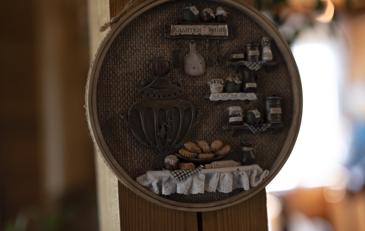 Путешествие по усадьбам Карелии — из Петербурга (3/8)