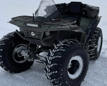 Фото отзыва 2: авторский тур "Тур-приключение для всей семьи: катание на велосипеде и верхом, сплав и мастер-классы"