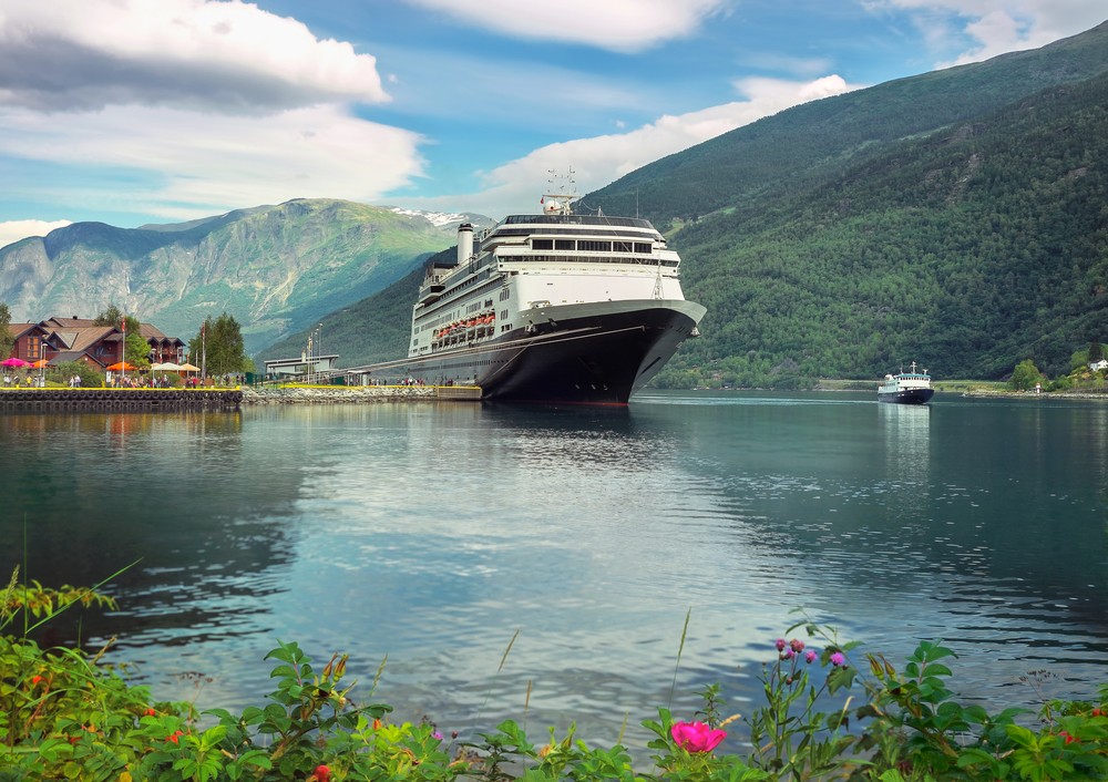 Норвегия от Бергена до Олесунна: треккинги и лёгкие прогулки (3/9)