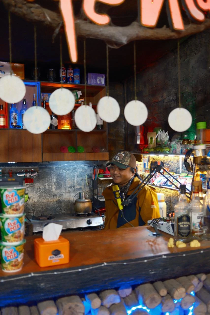 Большое спасибо Станиславу и всей компании за хорошо организованную и очень интересную поездку на вулкан!