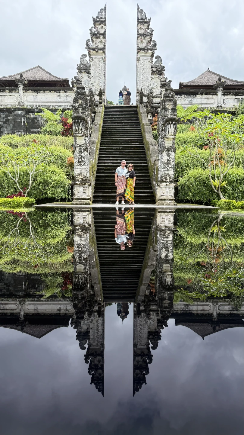 Интересная и познавательная экскурсия! Много впечатлений за один день. Андрей хорошо говорит по-русски, рассказывает увлекательно об