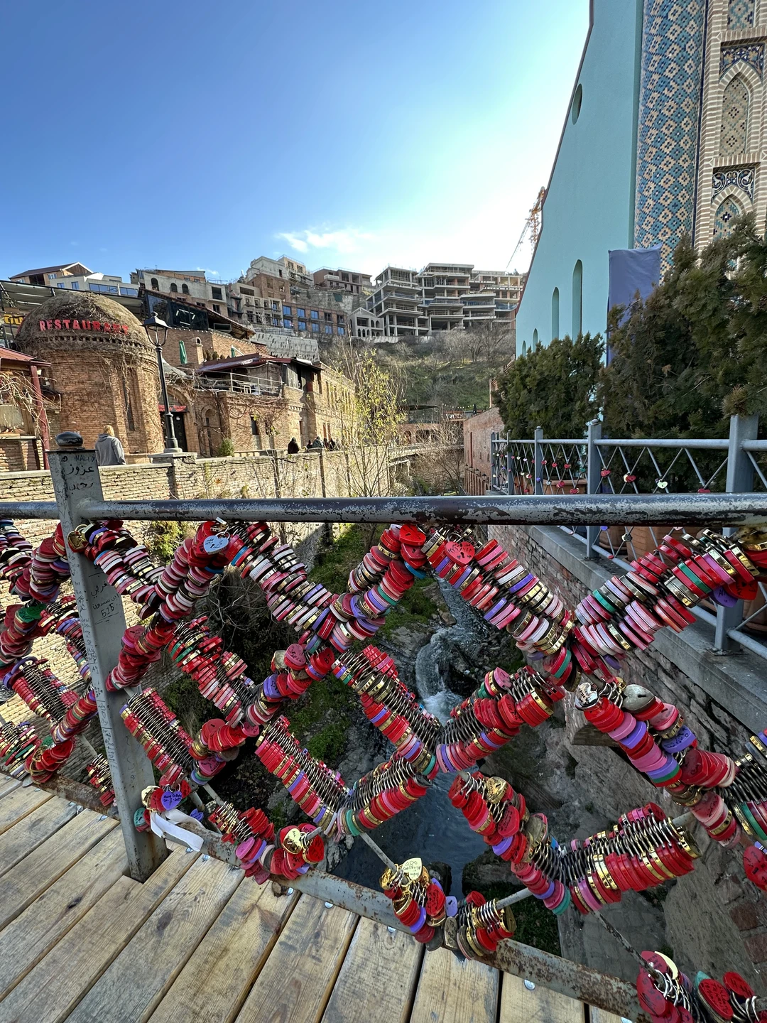 Очень понравилась экскурсия по старому городу, много интересной информации рассказала нам гид Карина, было очень интересно