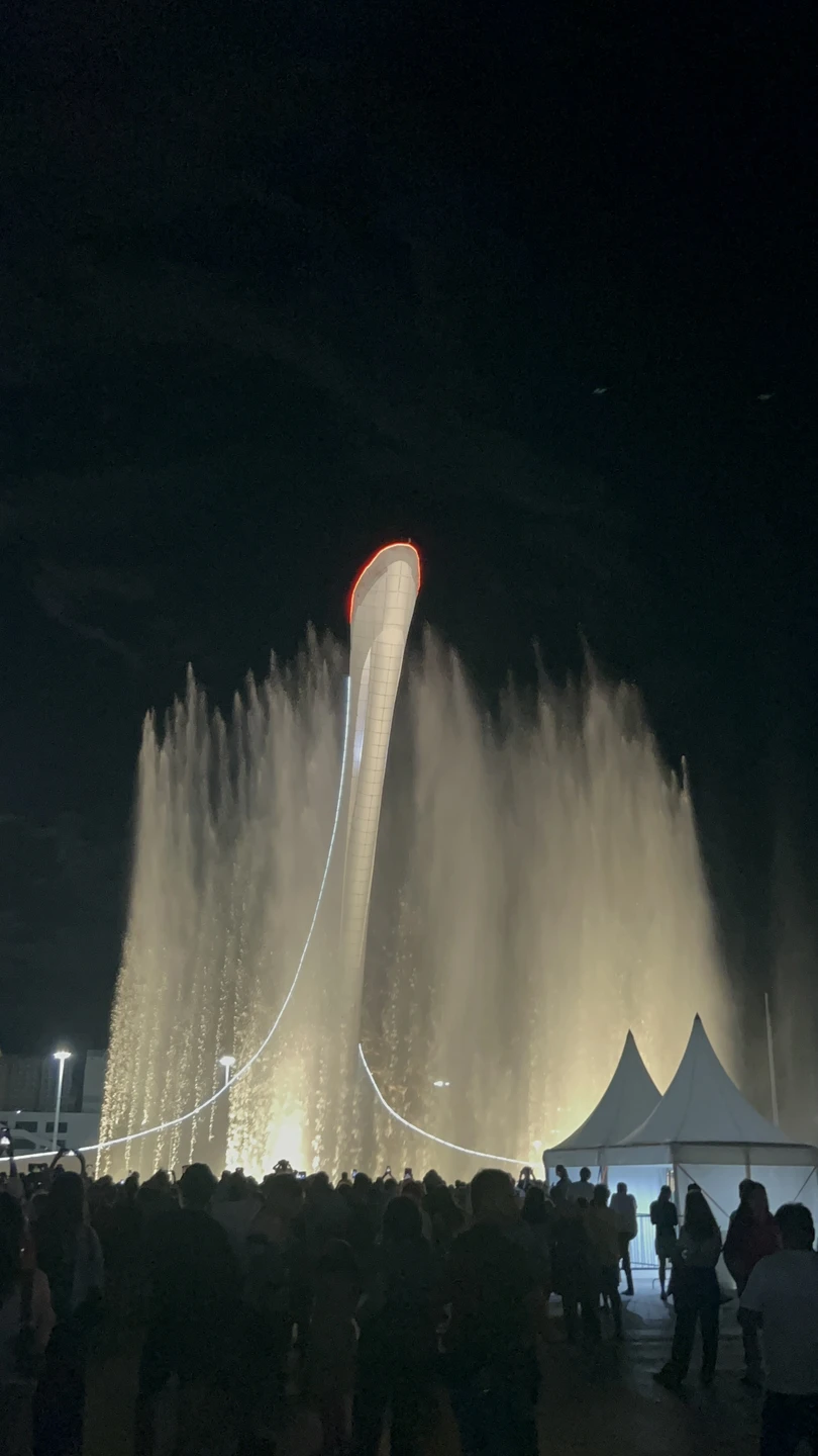 Антон был замечательным водителем,экскурсоводом. Все доступно и интересно рассказал, показал. Шоу Фонтанов было незабываемо. Дорога туда