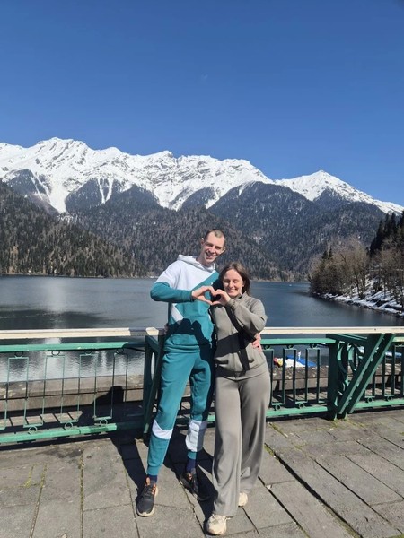 Хотим выразить здесь огромную благодарность Армену за потрясающий день, проведенный совместно! За эмоции, за душевность, за